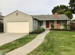 2395 W Hedding St, San Jose, CA 95128