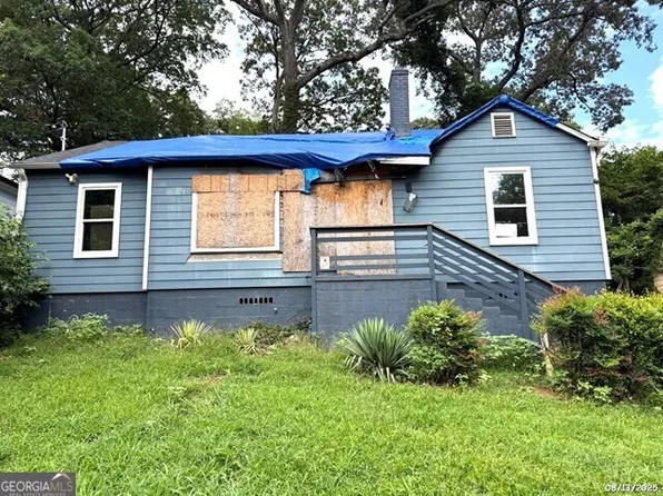 398 Sawtell Ave SE, Atlanta, GA 30315