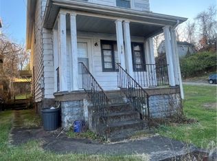 678 McMahon Ave, Monessen, PA