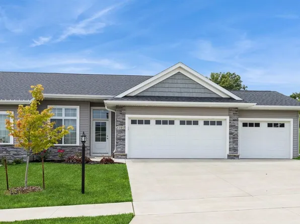 1305 Legend Dr, Tiffin, IA 52340