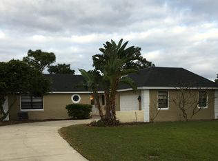 1070 Park Ridge Pl, Melbourne, FL 32940