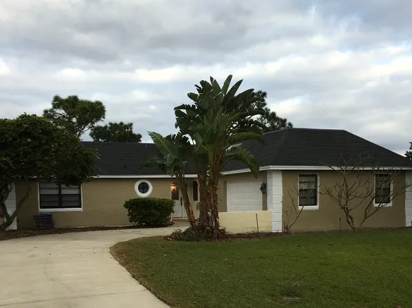 1070 Park Ridge Pl, Melbourne, FL 32940