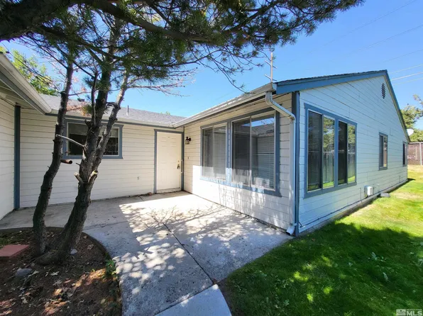 966 Round House Ln #A-b, Carson City, NV 89701