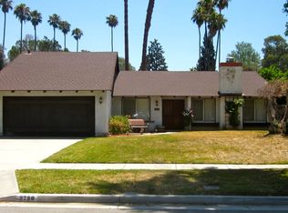 2780 Bubbling Well Rd, Riverside, CA 92501
