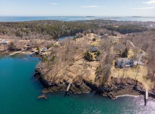 30 Flint Ln #&-0, East Boothbay, ME 04544