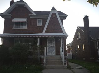 7752 Normile St, Dearborn, MI 48126