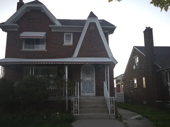 7752 Normile St, Dearborn, MI 48126