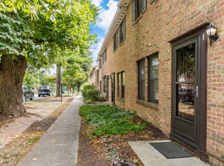 603 Olde Towne Ave UNIT I, Columbus, OH 43214