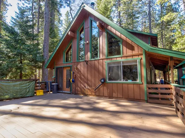 3321 Hoopa Cir, Camp Connell, CA 95223