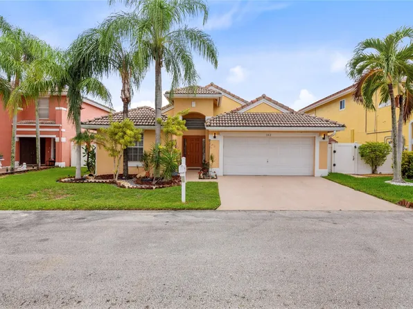 142 Citrus Park Circle, Boynton Beach, FL 33436
