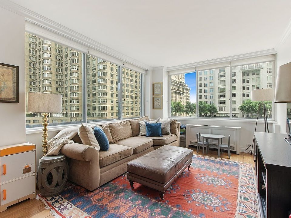 1st image of 62 W 62nd St APT 10E
