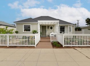 4805 Rolando Blvd, San Diego, CA 92115