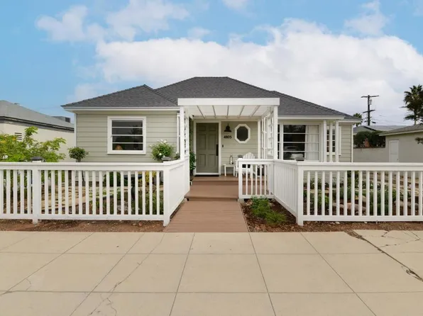 4805 Rolando Blvd, San Diego, CA 92115