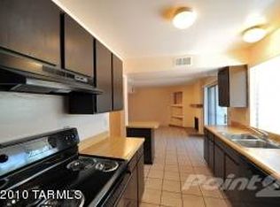 1910 E Bantam Rd, Tucson, AZ 85706