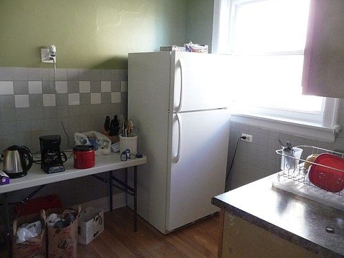 4th image of 4010 N Bernard St APT 6
