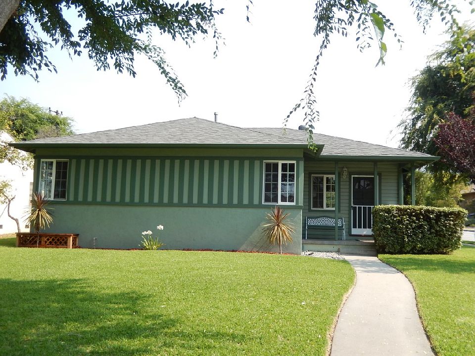 Just Like New House