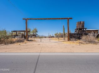 11990 S Sierrita Mountain Rd, Tucson, AZ 85736