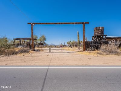 11990 S Sierrita Mountain Rd UNIT 13-1, Tucson, AZ, 85736