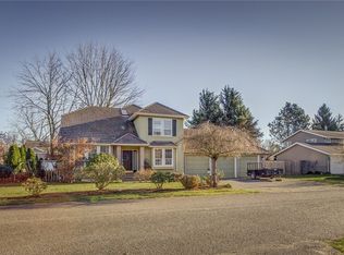 7140 Bartlett Ln, Lynden, WA 98264