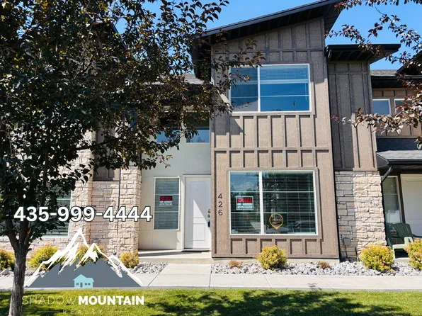 426 W 85 S, Providence, UT 84332