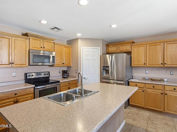 4th image of 13544 W SOLANO Drive