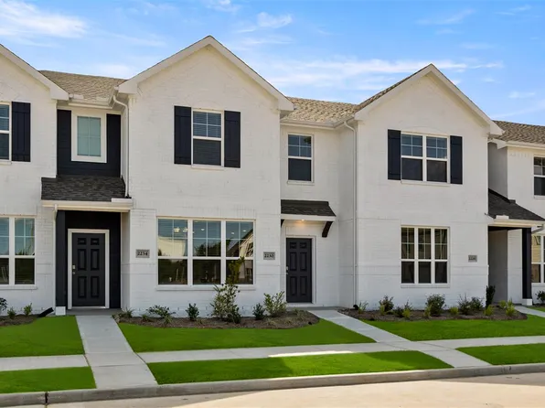 2230 Memory Oaks Dr Building 8, Tomball, TX 77375