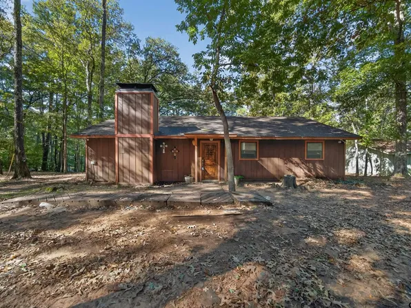 147 County Road 3155, Jacksonville, TX 75766