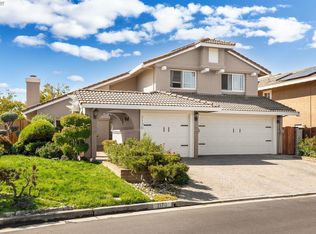 2170 Canyon Crest Ave, San Ramon, CA 94582