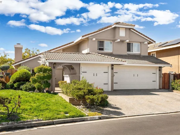 2170 Canyon Crest Ave, San Ramon, CA 94582