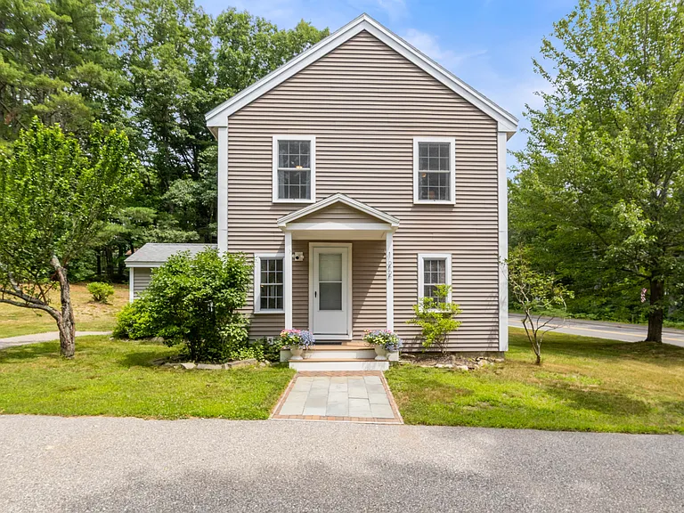122 Alewive Rd — Photo 1