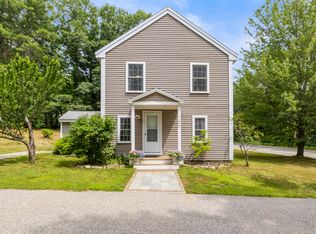 122 Alewive Rd, Kennebunk, ME 04043