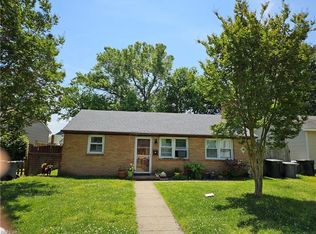 419 Rogers Ave, Hampton, VA 23664
