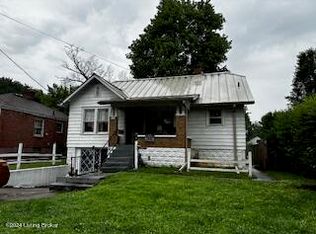 1111 Walter Ave, Louisville, KY 40215