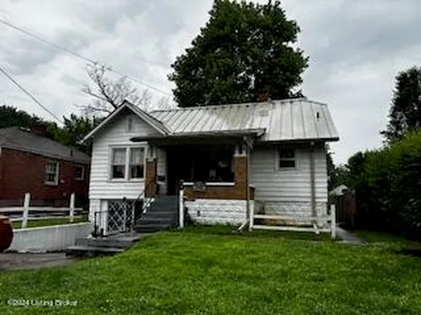1111 Walter Ave, Louisville, KY 40215