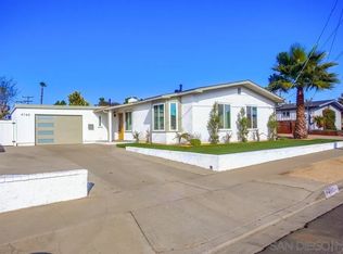 4160 Conrad Ave, San Diego, CA 92117