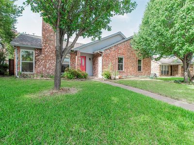 4411 Seville Ln, McKinney, TX, 75070