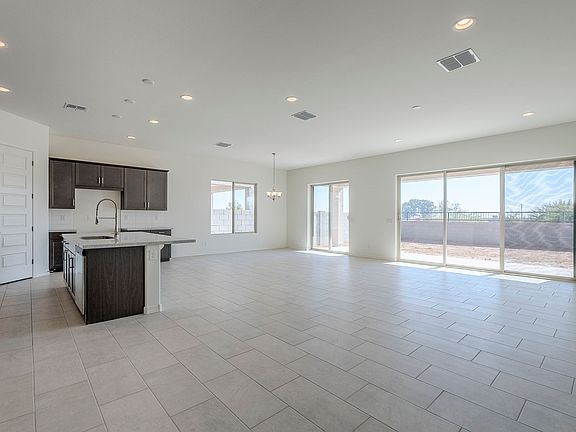 4th image of 16417 W Desert Mirage Dr