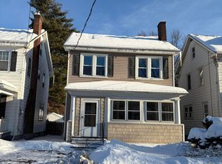 17 Winthrop Avenue, Albany, NY 12203