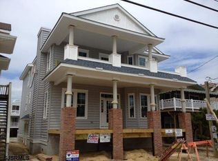 4022 Central Ave, Ocean City, NJ 08226