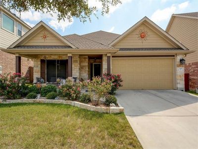 309 Jack Ryan Ln, Austin, TX, 78748