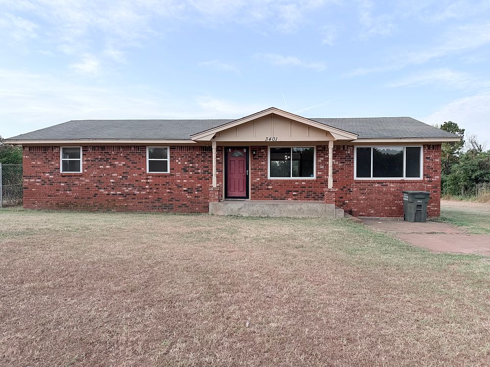 1st image of 3401 Oak Valley Dr