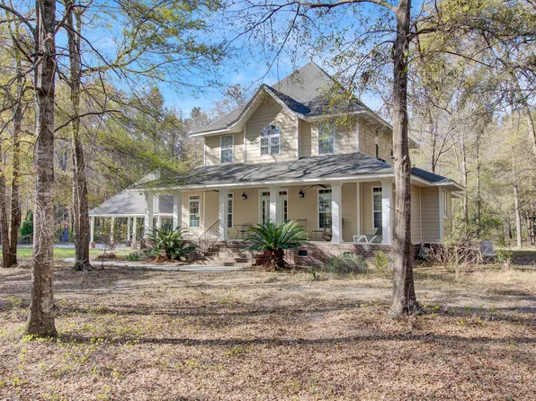 1640 Wire Rd, Dorchester, SC 29437