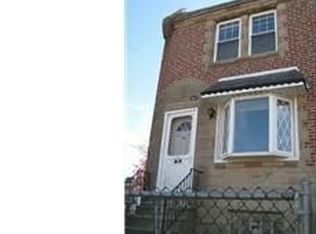 2858 Stevens St, Philadelphia, PA 19149