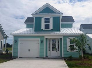 2213 Oak Creek Ct #9, North Myrtle Beach, SC 29582