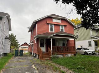 118 Rand St, Rochester, NY 14615