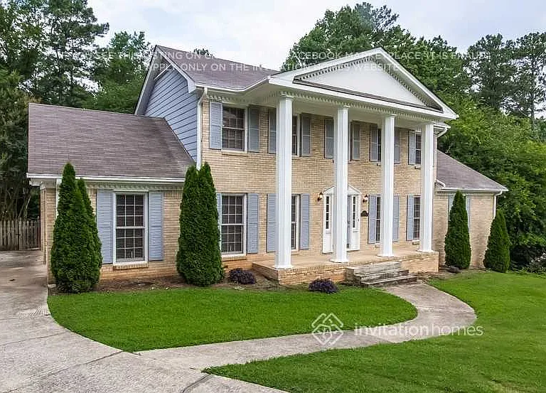 3293 Norwood Ct — Photo 2