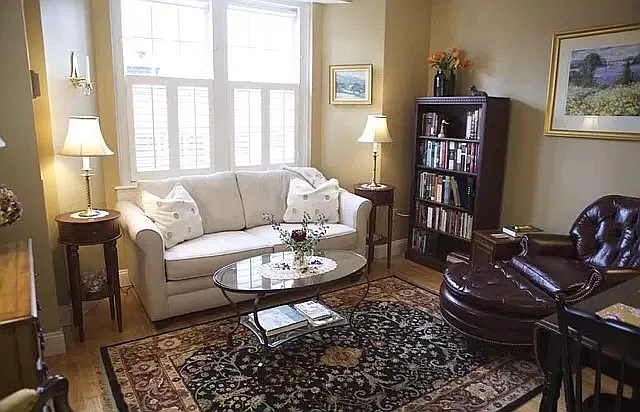 1 bed, 505 sqft, $3,600 — Photo 2