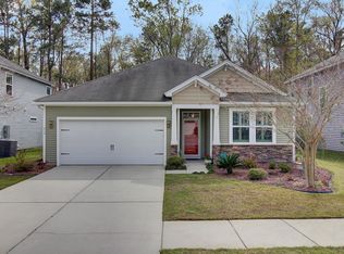 215 Secretariat Dr, Moncks Corner, SC 29461