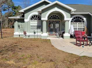 11289 Yellow Tail Ave, Weeki Wachee, FL 34614