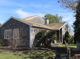 43 Woodland Trl, East Falmouth, MA 02536